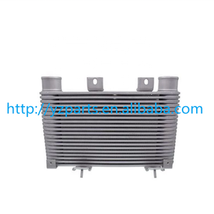 Алюминиевый интеркулер для Ford Mazda BT-50 2006 6M349L440AB WL85-13-550 6M349L440AB 1455028 WE0113550A FO13004DB - Product Image 2