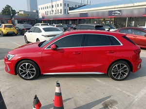 <span class=keywords><strong>Audi</strong></span> <span class=keywords><strong>A3</strong></span> <span class=keywords><strong>2022</strong></span> Usado, Modelo Sportback A3l 35 Tfsi, Sedán Deportivo de Lujo, Bajo Kilometraje, <span class=keywords><strong>Precio</strong></span> Económico, Gasolina - Product Image 3