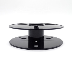 Nhà Máy Trực Tiếp Bán ABS Ống Nhựa Rỗng Cho Máy In 3d Filament - Product Image 4