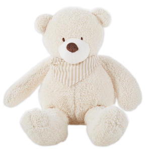 Orsacchiotto di <span class=keywords><strong>peluche</strong></span> marrone personalizzato all'ingrosso colorato simpatico orsacchiotto <span class=keywords><strong>gigante</strong></span> - Product Image 4