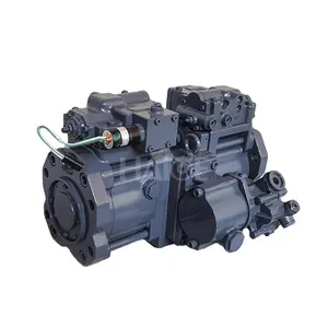Für Hyundai R140W-7 Hydraulikpumpe 31N4-15011 K3V63DTP-1JHR-9C0S