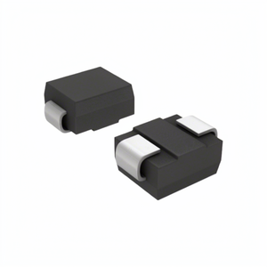 Buy Online Electronic Components Single Diodes Original DO-214AA, SMB HS2A M4G - Product Image 1