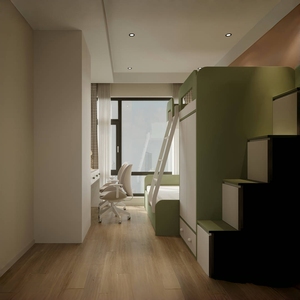 Trọn gói thiết kế nội thất nhà cho cuộc sống hiện đại - Product Image 3