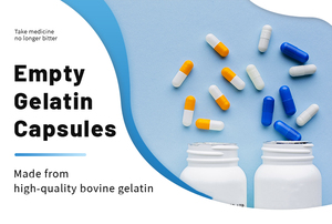 Vente en gros Marque privée Capsules d'extrait de haricot blanc Suppléments Capsules de nettoyage des reins - Product Image 2