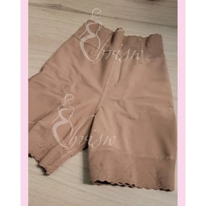 Áo định hình body Fajase 2024 dành cho nữ Colombia, 3 móc cài, có khóa kéo, độ nén cao - Product Image 2