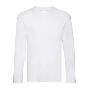 T-shirt à manches longues original T  merchandising personnalisé - Product Image 1