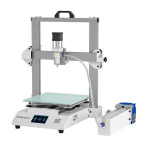 Componente de Cabezal de Impresión para Impresora 3D Tronxy Clay Serie MOORE - Product Image 4