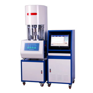 Máy Đo Cao Su Điều Khiển Bằng Máy Tính Phòng Thí Nghiệm KASON Máy Đo Lưu Lượng Không Rotor - Product Image 1