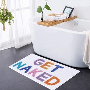 Tappeto Morbido e Soffice FIGOO, Tappetino per Doccia e Bagno - Product Image 5