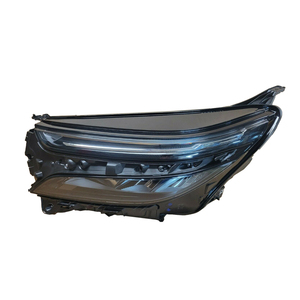 Phare avant à LED complet Flyingsohigh pour Chevrolet Equinox LT RS <span class=keywords><strong>2022</strong></span> 2023 sans projecteur GM2502532 84949294 - Product Image 1