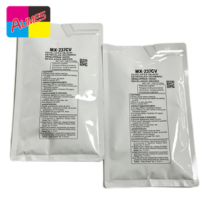 Yüksek Kaliteli Japon MX237CV Geliştirici, <span class=keywords><strong>Sharp</strong></span> AR2048S 2348D 2421 3148NV M2658U Fotokopi Makinesi Demir Tozu ile Uyumlu - Product Image 5