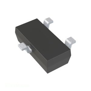 Composants électroniques de gestion de l'alimentation (PMIC) TO-236-3, SC-59, SOT-23-3 TS3330AMR – Canal Fabricant - Product Image 1