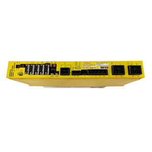 Motor Servo AC Serie Alpha FANUC A06B-6093-H153 - Product Image 6