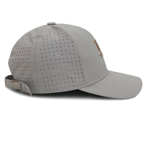 Gorras de Béisbol Perforadas con Láser, Gorras de Camionero Transpirables para Exteriores, Gorras Deportivas Ligeras e Informales - Product Image 3
