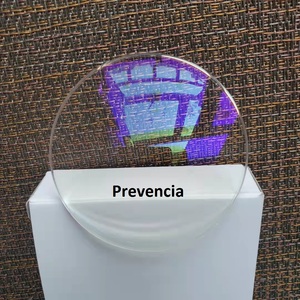 CR39 Anti blu Ray blu taglio lenti in resina 1.56 oftalmica occhiali da vista cr-39 vista lente ottica - Product Image 1