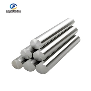 S31803 S22053 1.4207 N08811 En14301 Cina 430 Oval persegi belakang 9mm 431 harga baja nirkarat Bar - Product Image 1