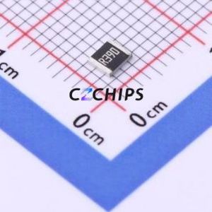 Résistance SMD SCR1210JR390 1210 (Type : Film Épais) (Résistance : 390 mOhm Précision : 5%) - Product Image 1