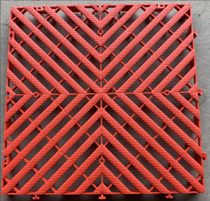 3.0 dragon grille