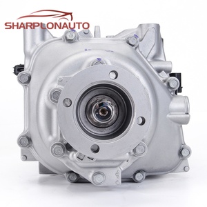 Diferencial Trasero 41200-5MW-000 para Honda Acura, Piezas de Auto de Alta Calidad para el Mercado Global - Product Image 6