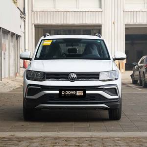 Volkswagen <span class=keywords><strong>T</strong></span>-<span class=keywords><strong>Cross</strong></span> <span class=keywords><strong>2023</strong></span>, SUV Usado en Excelentes Condiciones, 1.4T 280TSI Turbo, Volante a la Izquierda, Techo Corredizo, Historial de Servicio Completo, Listo para Exportación - Product Image 3