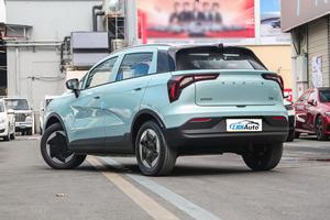 Geely Geometry E Firefly 2024, Auto Eléctrico Nuevo en <span class=keywords><strong>Venta</strong></span>, SUV Compacto <span class=keywords><strong>de</strong></span> 5 Puertas y 5 Asientos, Autonomía <span class=keywords><strong>de</strong></span> 401 KM, para Adultos, Disponible en Stock - Product Image 5
