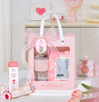 Coffret cadeau élégant et pratique Lovsens avec sac cadeau, idéal pour le Nouvel An, les diplômes, les anniversaires, les cadeaux d'entreprise pour clients