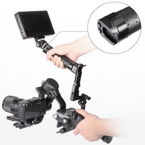 <span class=keywords><strong>Stabilisateur</strong></span> de caméra portable pliable à double poignée <span class=keywords><strong>Ulanzi</strong></span> UURig R083 pour DJI RSC2 - Product Image 4