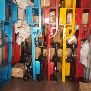 Triciclo motorizado de 150 CC con motor de combustión, carrocería abierta, refrigerado por agua, para agricultura, de gasolina, con remolque. - Product Image 6