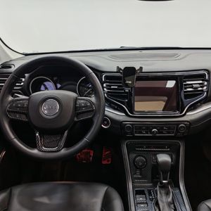 Auto Usado 2018 <span class=keywords><strong>Jeep</strong></span> Grand Commander 2.0T 4WD SUV Barato de <span class=keywords><strong>Segunda</strong></span> <span class=keywords><strong>Mano</strong></span> con 90000 Millas - Product Image 5
