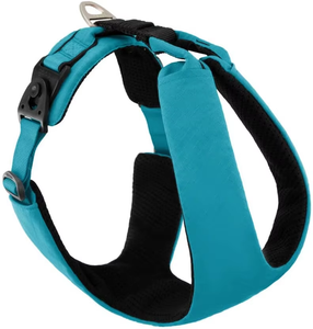 Arnés Lite Gear Z - Arnés Ergonómico Resistente a Arañazos con Absorción de Impactos - Arnés con Cierre de Cabeza para Perros Pequeños o Medianos - Product Image 5