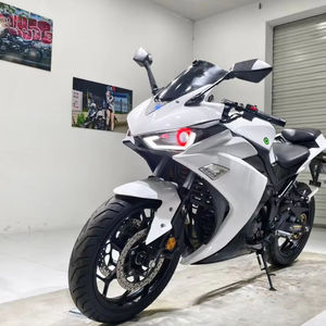 Usado <span class=keywords><strong>Yamaha</strong></span> <span class=keywords><strong>R3</strong></span> Motocicleta de carreras Motocicleta 250cc a gasolina <span class=keywords><strong>Moto</strong></span> Bike Street Bike - Product Image 6