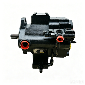 Pompe à piston hydraulique série PV originale PV016 PV032 PV046 PV063 PV092 PV140 PV180 PV270 Pompe axiale à déplacement variable en stock - Product Image 3