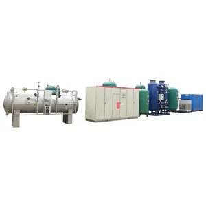 エビ池酸素発生器o2養殖用中国ガス設備メーカー