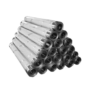 Chine fabricants de haute qualité personnalisés <span class=keywords><strong>ceinture</strong></span> de plomb de feuille de plomb de haute précision - Product Image 6