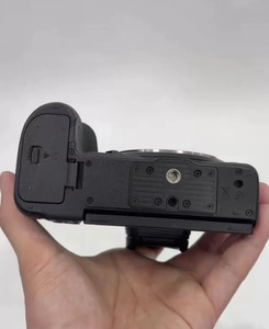 กล้องมือสอง <span class=keywords><strong>Nikon</strong></span> <span class=keywords><strong>Z6</strong></span> สภาพ 90% จัดส่งเร็ว กล้องมิเรอร์เลสระดับเริ่มต้น รองรับ 4K - Product Image 6
