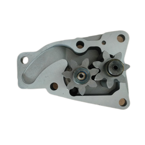 Nouvelle pompe à carburant 32mm 6206-51-1201 6206511201 pour pelles PC100-3 PC120-3 - Product Image 2