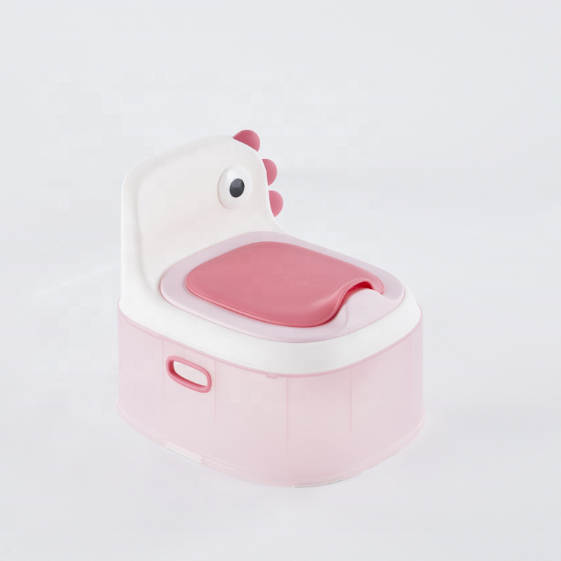 Cartoon Hot Selling Baby Potty 3