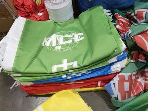 Chinese Supplier <strong>Custom</strong> <strong>Flag</strong> Logo <strong>Flag</strong> Banner Promotional <strong>Flags</strong> - Product Image 4