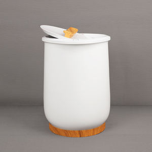 आधुनिक बिजली तौलिया हीटर गर्म स्मार्ट तौलिया गरम यूवी सैलून के लिए तौलिया गरम बाल्टी - Product Image 4