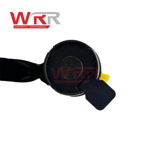 2053201400 2053200730 Amortiguador para Benz W205 C300 C200, Amortiguador de Suspensión Trasera Confiable, Resorte de Amortiguación, Cilindro de Amortiguación - Product Image 3