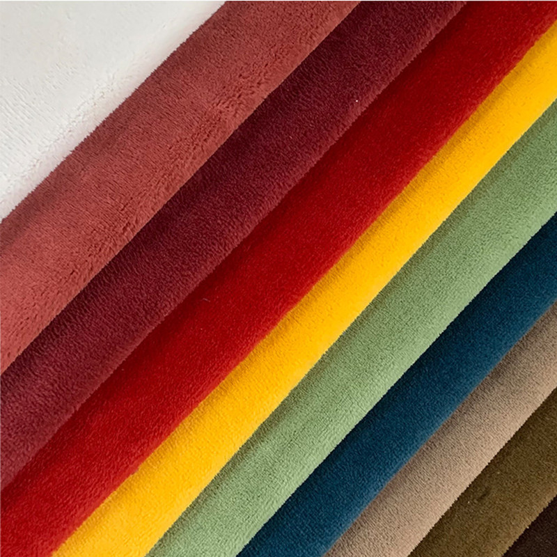 Coloré