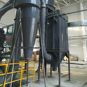 Moulin à rouleaux à suspension haute pression YGM138 YGM130 YGM95 à haut rendement Moulin Raymond à vendre - Product Image 4