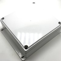 Récepteur RF à code roulant pour porte de garage 433,92 MHz