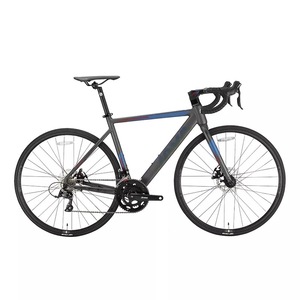 Vélo de route RONDA 18S Racefiets 700C en aluminium, vélo de sport de course à 18 vitesses avec freins à disque, vélo de ville RONDA 18S Racefiets RONDA 18 - Product Image 5
