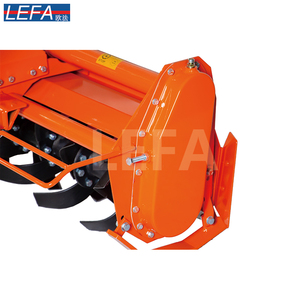 Implemento Agrícola Rotocultivador Montado en Tractor de 3 Puntos con Toma de Fuerza (PTO) - Product Image 4