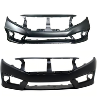 Penyangga Braket Tetap Bumper Depan Cocok untuk BREEZE HYBRID 71198-SNB-003 71193-SNB-003