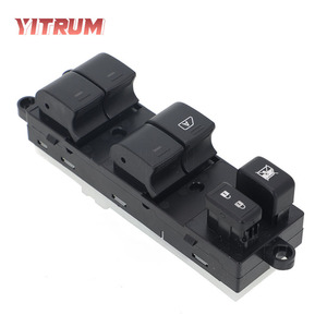 Yitrum Power Window <b>Switch</b> 83071-AJ010 For Subaru <b>12V</b> Electric Auto <b>Switches</b> - Product Image 3