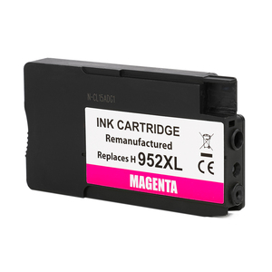 952XL 956XL 952 956 XL彩色兼容墨盒适用于HP952适用于<span class=keywords><strong>HP</strong></span> OfficeJet Pro 7740 8710打印机 - Product Image 5
