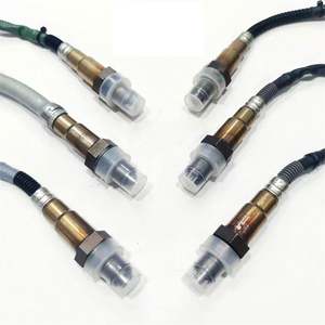 Westbay เซ็นเซอร์ O2สำหรับ Suzuki Swift IV (FZ NZ) MK V III เซ็นเซอร์ออกซิเจน18213-61P10 18213-78P00 1ชิ้น - Product Image 6