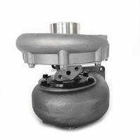 Turbocompresseur 61560113223 612601111005 Compatible avec le moteur WD615 J90S-2 90B